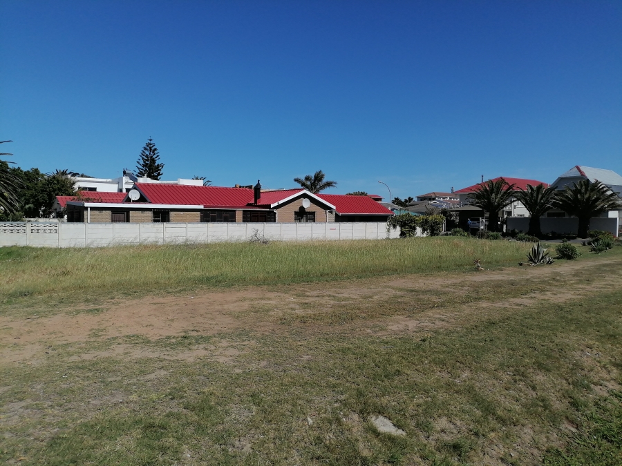 0 Bedroom Property for Sale in Gordon Strand Estate Western Cape